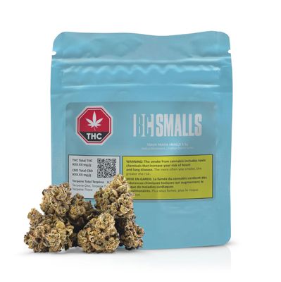 3.5g BC SMALLS-Trash Panda