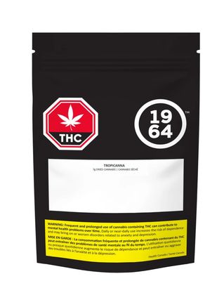 7g 1964-Tropicanna