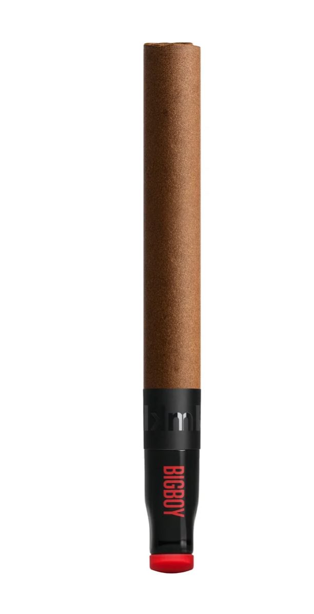 2g BLKMKT-Big Boy Blunt LTO 1x2g