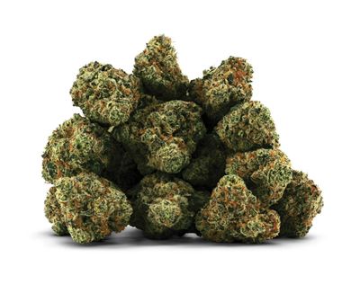 14g GOOD &amp; BAKED-Gelato Sweet Tea