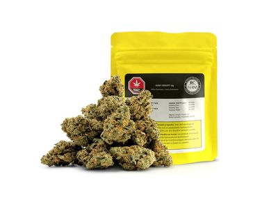 14g BC 1/2 OZ-Heavy Gravity LTO