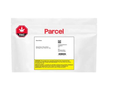 28g PARCEL-Sweet Notes