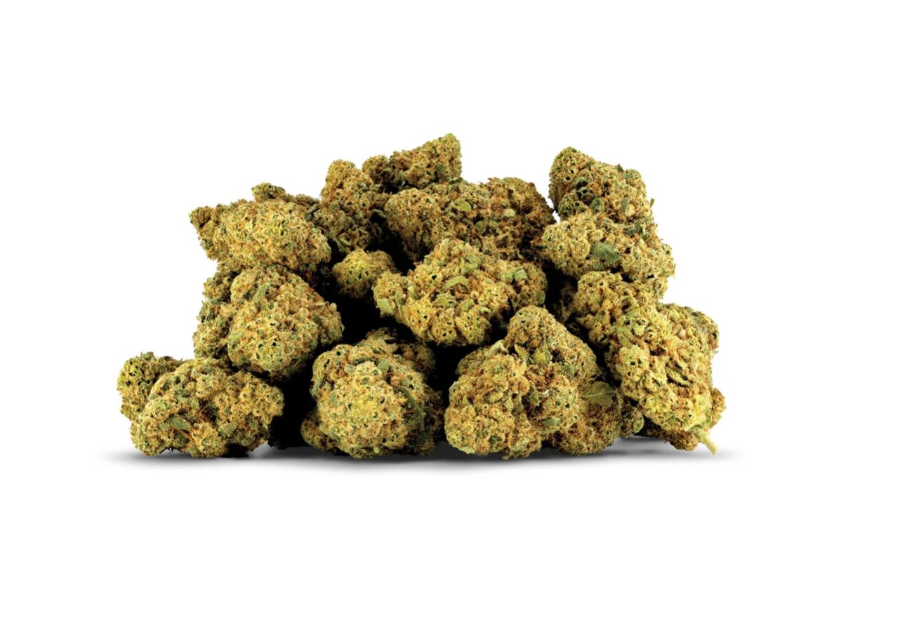 28g BC OZ-Mad Hatter