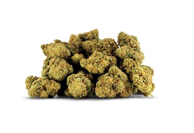 28g BC OZ-Mad Hatter