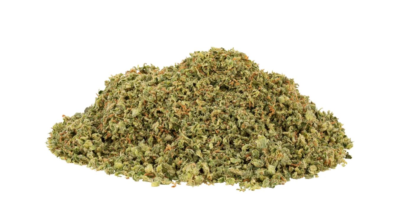 7g SHRED-Fruit Puncher 30+ Milled
