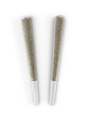 2g BC DOOBIES-Sunset Sorbet PR 2x1g