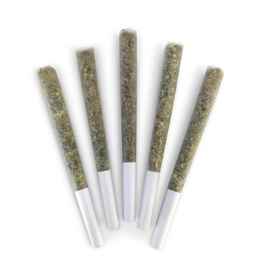 2.5g DEALR-LA Confidential PR 5x.5g