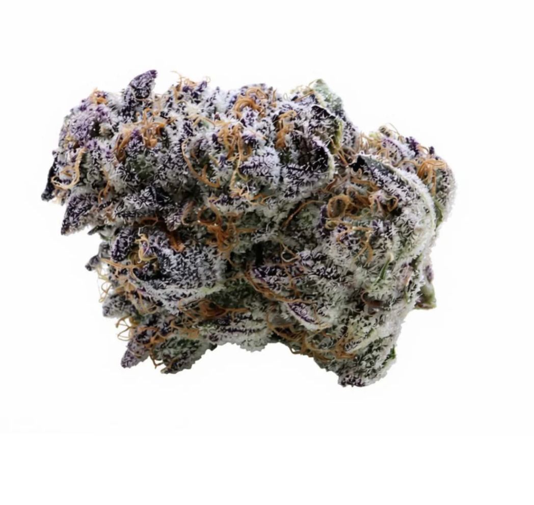 14g VALHALLA-Blueberry Sugar