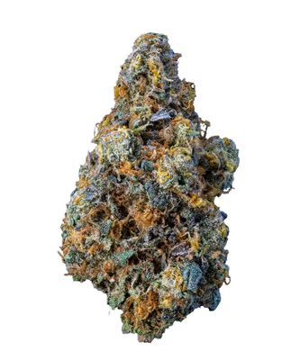 3.5g SWEETGRASS ORGANIC-Crushed Velvet Smalls LTO