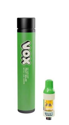 1.2g VOX-Fruit Salad Vape Cartridge