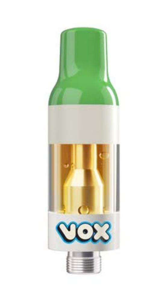1.2g VOX-Fruit Salad Vape Cartridge