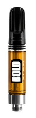 1g BOLD-RBF CRE Vape Cartridge