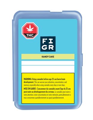 3.5g FIGR-Kandy Cake PR 10x.35g