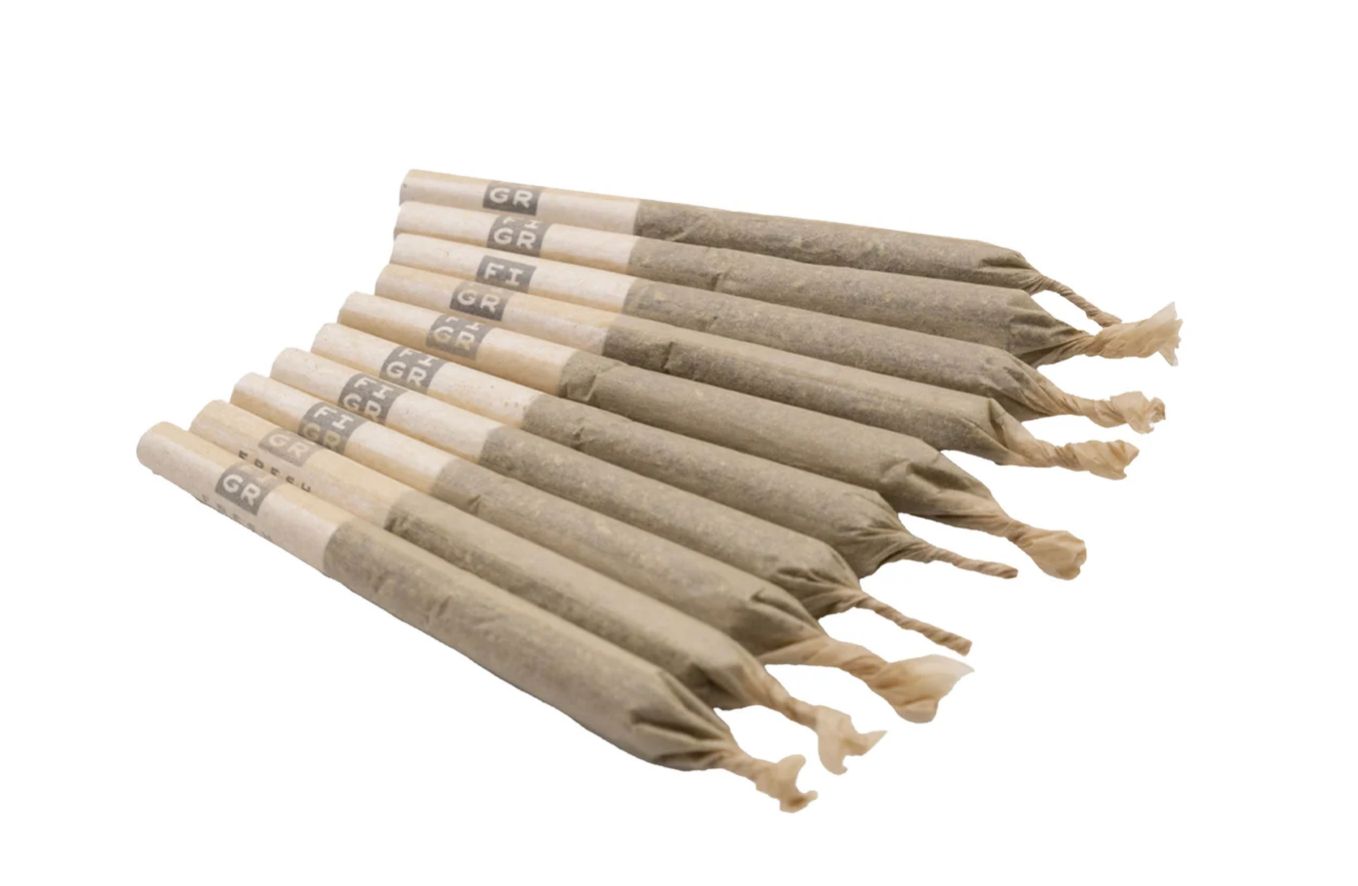 3.5g FIGR-Kandy Cake PR 10x.35g