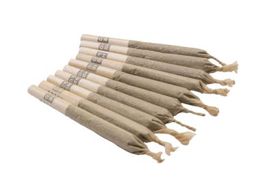 3.5g FIGR-Kandy Cake PR 10x.35g