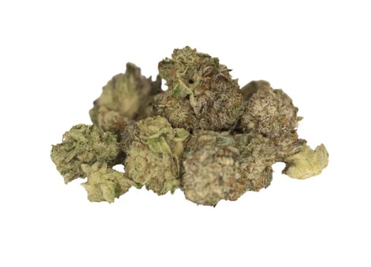 3.5g ZAZA-Midnight LG Smalls
