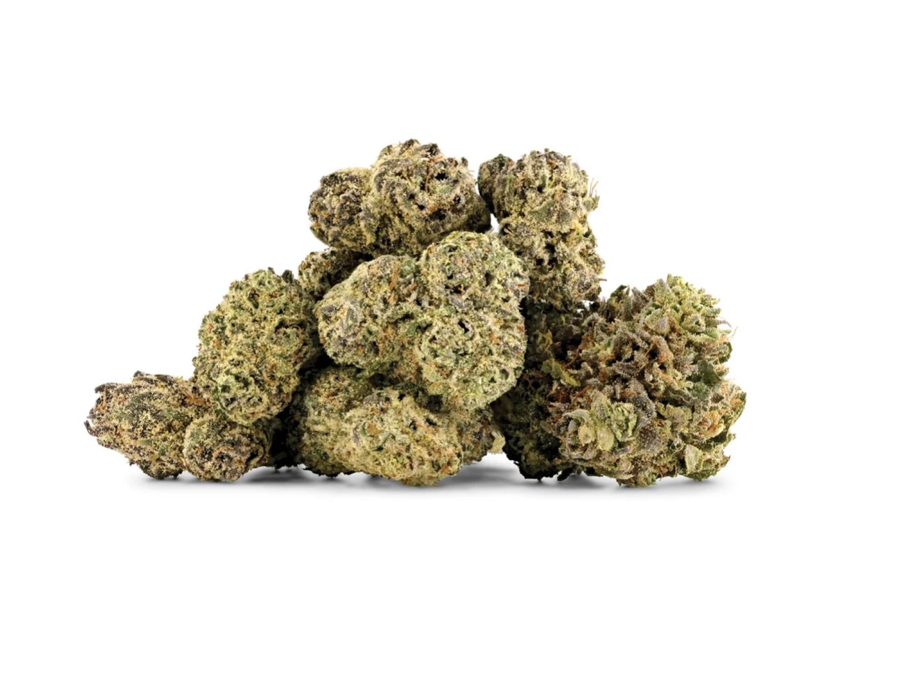 3.5g BC SMALLS-Kryptonite Smalls