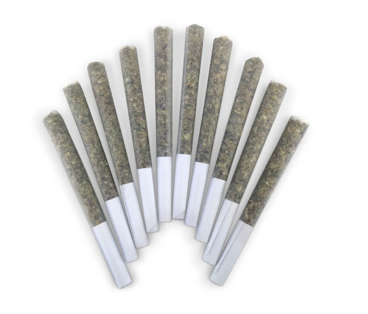 5g BC DOOBIES-Breakfast Before Bed PR 10x.5g