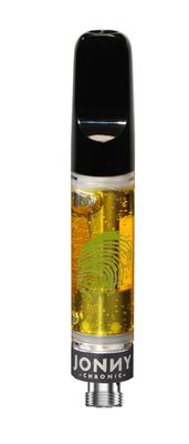 1g JONNY CHRONIC-Red Congo Diamond Vape Cartridge