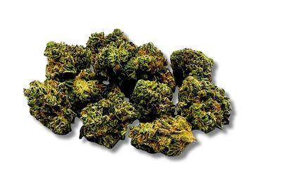 3.5g SMOKER FARMS-Master Kush Ultra Smalls
