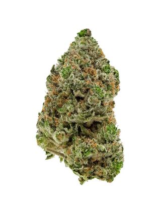 3.5g SIMPLY BARE-Organic Hibachi Blue LTO
