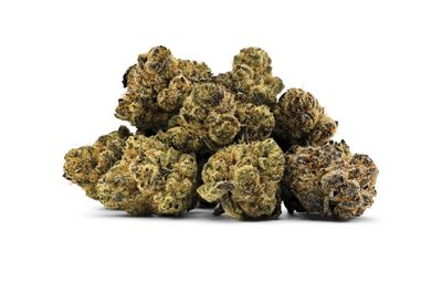 3.5g BC SMALLS-Halle Blockberry Smalls