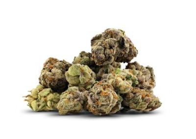 3.5g BC SMALLS-Violet Fever Smalls