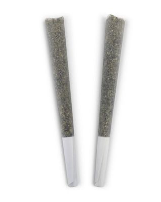 2g BC DOOBIES-Goji Biker PR 2x1g