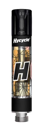 1g HYCYCLE-Jungle Jack Diamond Blend Vape Cartridge
