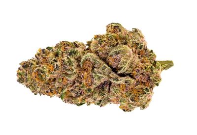 14g PURE SUNFARMS-Purple Fog