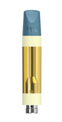 1g BACK40-Kush Mint Diamond Blend Vape Cartridge