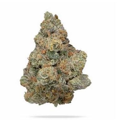 7g GROW &amp; BLAZE-GMO x MK Ultra