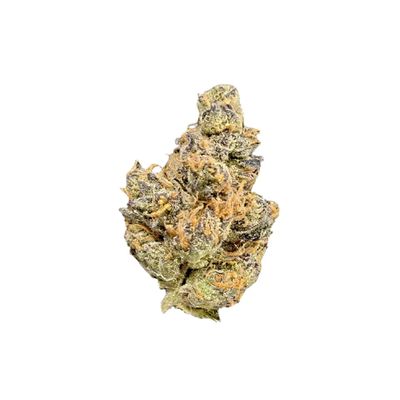 7g BC GREEN-Garlic Haze