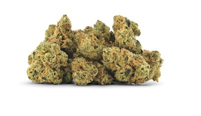 3.5g BC SMALLS-NYC Diesel Smalls