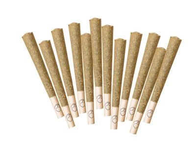12g THUMBS UP-Advent Calendar PR LTO 12x1g