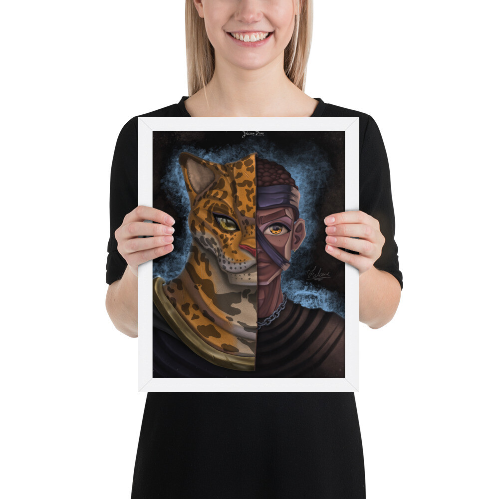 Animal Spirit
