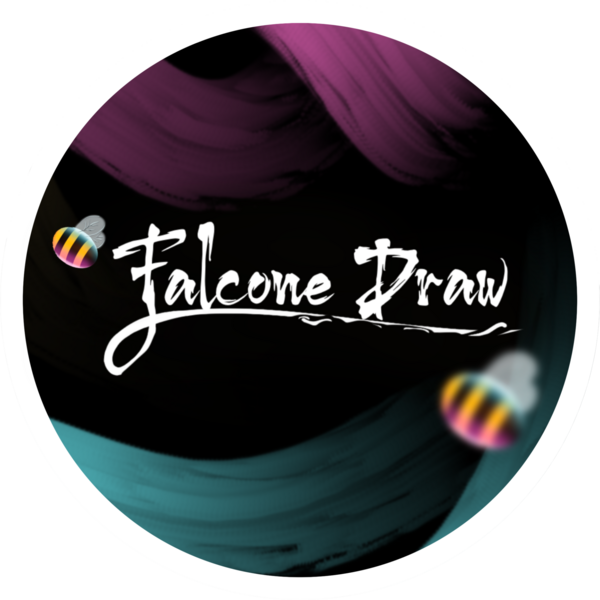 Falcone Draw Studios