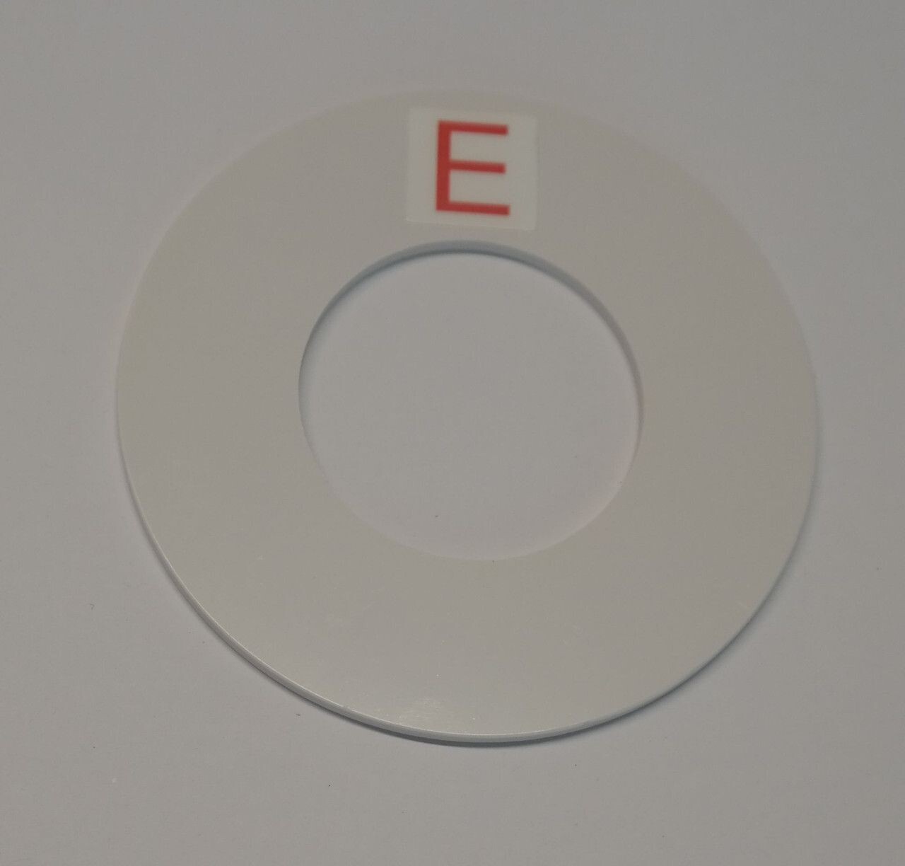 Blende E Modell 4.1
