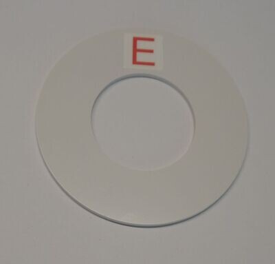 Blende E Modell 4.1 Blende E Modell 4.1