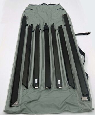 ​Einbaurahmen in Übergröße