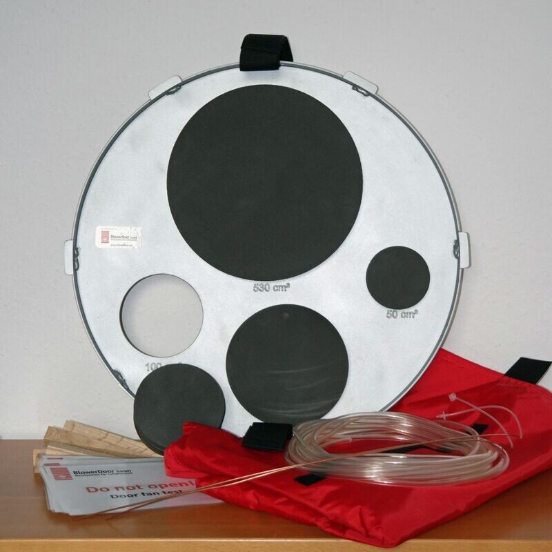 Erforderliches Zubehör für FireProtection
