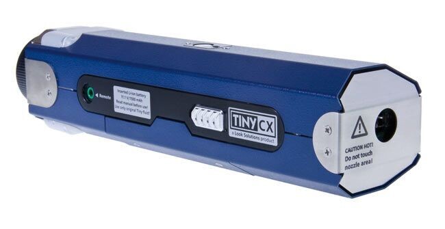 BlowerDoor HandFogger