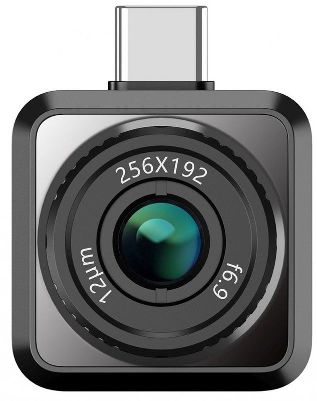 HIKMICRO Mini2Plus V2 Wärmebildkamera Adapter Android und iPhone (ab iPhone 15 mit Mini USB-C) Thermische Auflösung 256x192 Pixel, Fokussierbares 25° Objektiv, APP Steuerung HIKMICRO Mini2Plus V2 Wärmebildkamera Adapter Android und iPhone (ab iPhone 15 mit Mini USB-C) Thermische Auflösung 256x192 Pixel, Fokussierbares 25° Objektiv, APP Steuerung