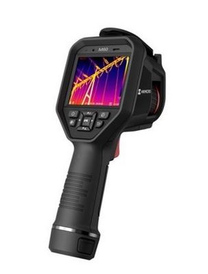 HIKMICRO M60 Wärmebildkamera 41,9° × 33,3°, 640 x 480 Pixel, Bild-in-Bild, WiFi, 30Hz HIKMICRO M60 Wärmebildkamera 41,9° × 33,3°, 640 x 480 Pixel, Bild-in-Bild, WiFi, 30Hz