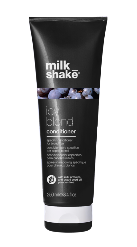 ICY BLONDE conditioner