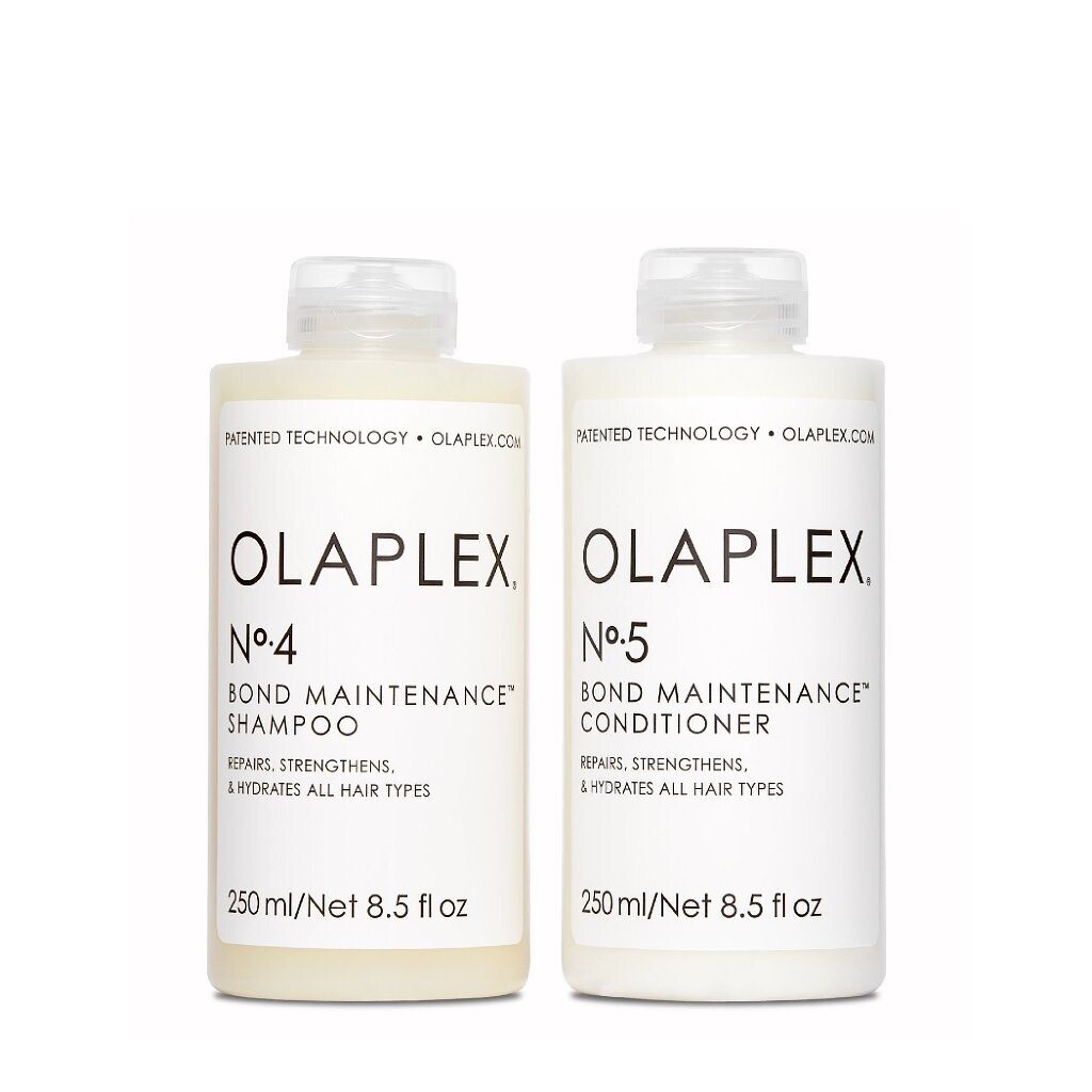 Olaplex duo