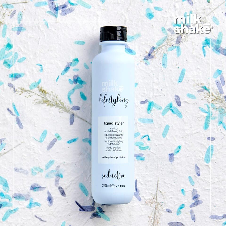 Liquid styler