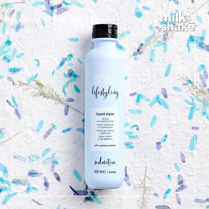 Liquid styler