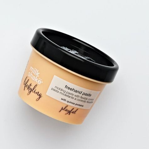 Freehand paste