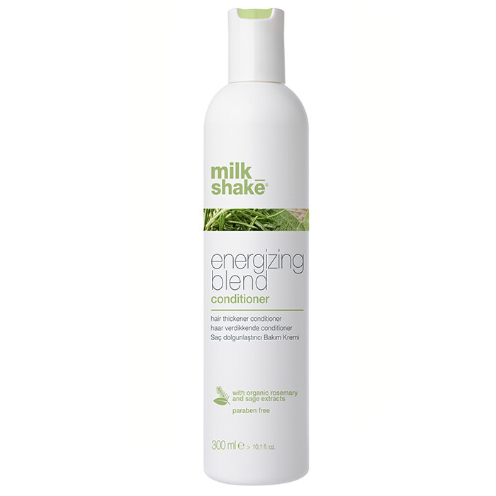 Energyzing blend conditioner